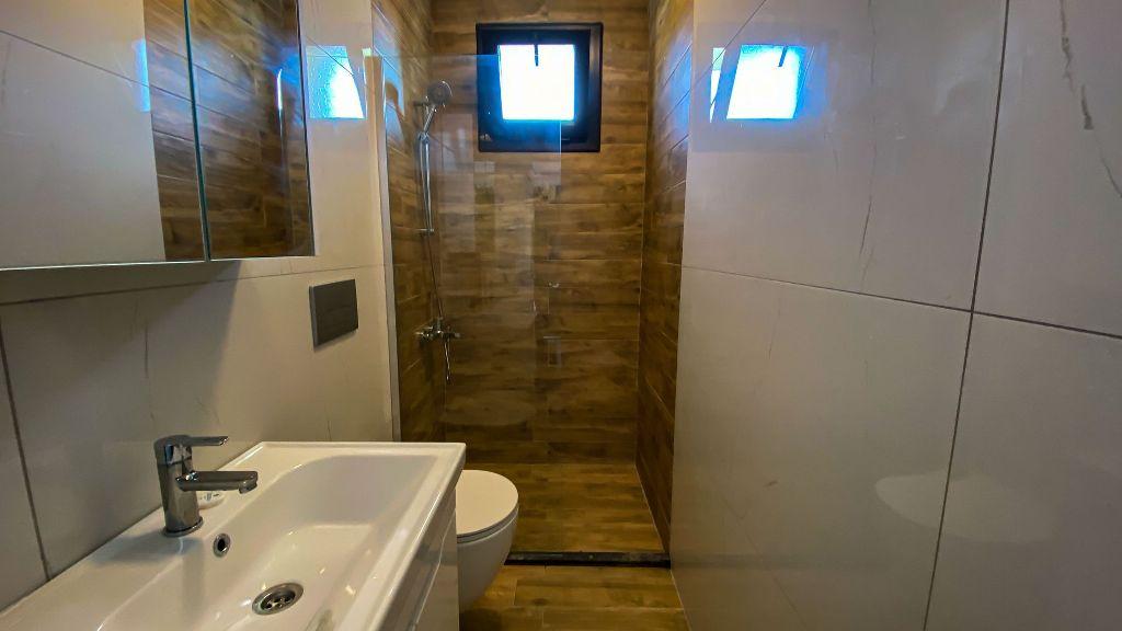 New private villa in Fethiye with swimming pool - Umbrella Group - Photo 11