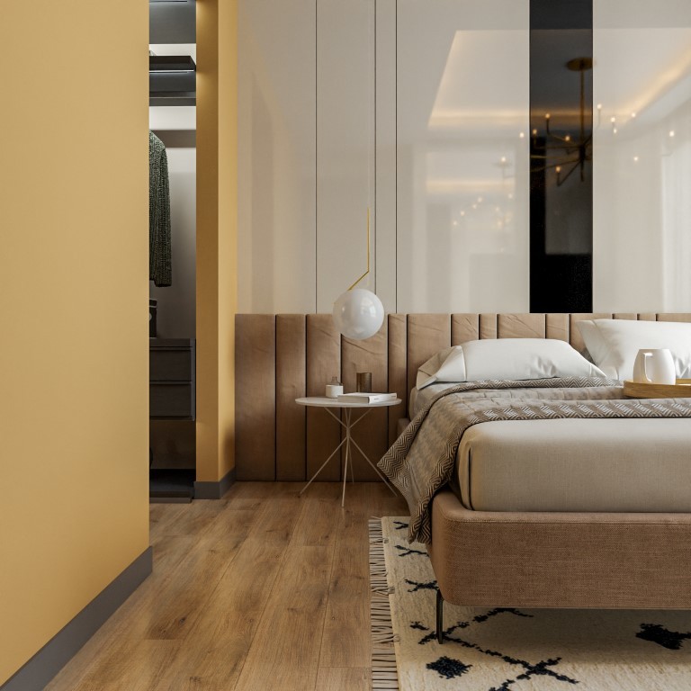 New cozy residential complex in the Erdemley area, 2+1, 3+1 apartments - Umbrella Group - Photo 22