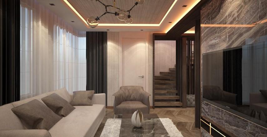 New complex with diverse infrastructure in Belek - Umbrella Group - Photo 19
