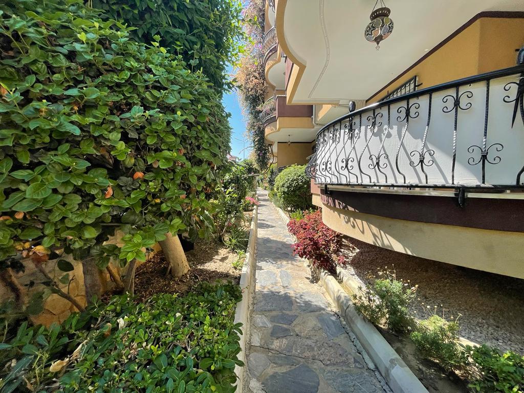 Two bedroom apartment near the sea in Oba district - Umbrella Group - Photo 26
