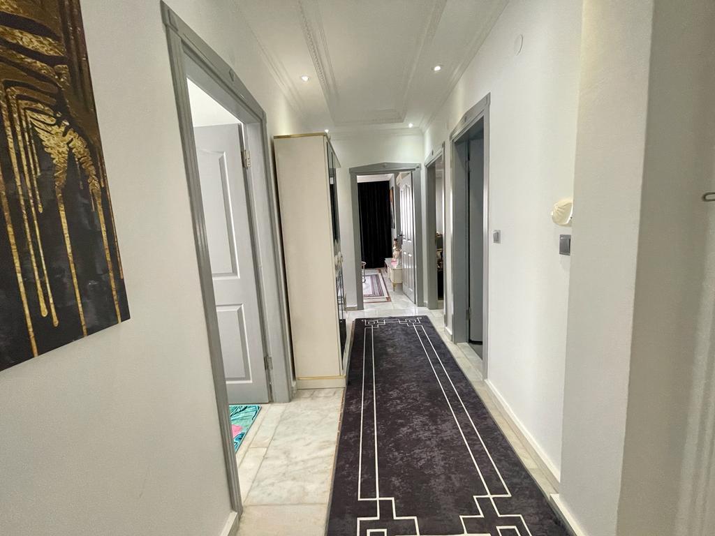 Two bedroom apartment near the sea in Oba district - Umbrella Group - Photo 10