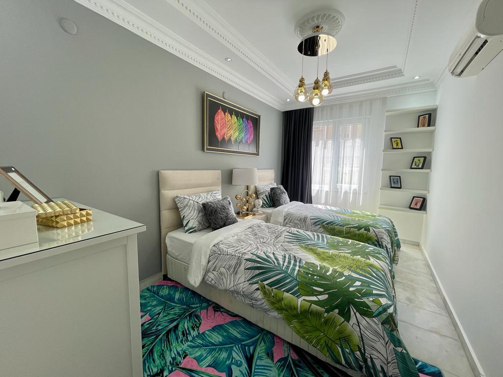 Two bedroom apartment near the sea in Oba district - Umbrella Group - Photo 13
