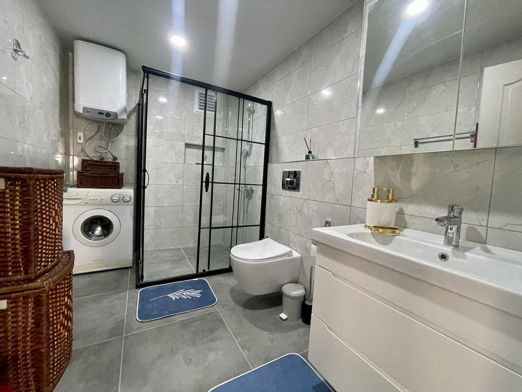Two bedroom apartment near the sea in Oba district - Umbrella Group - Photo 12