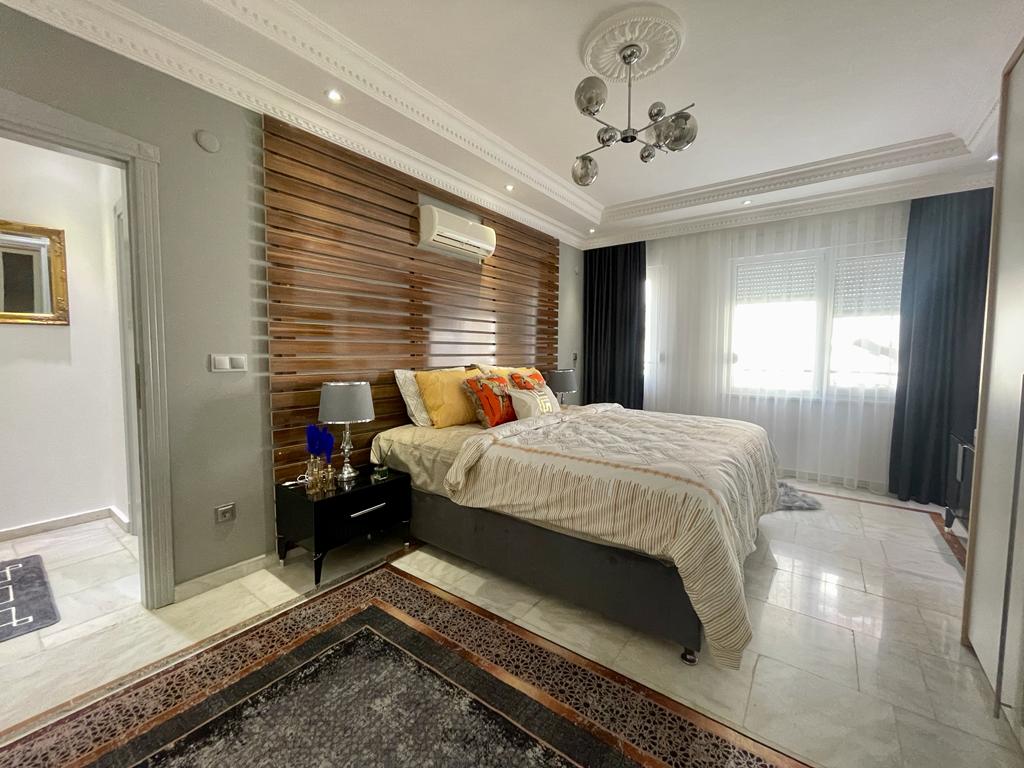 Two bedroom apartment near the sea in Oba district - Umbrella Group - Photo 14
