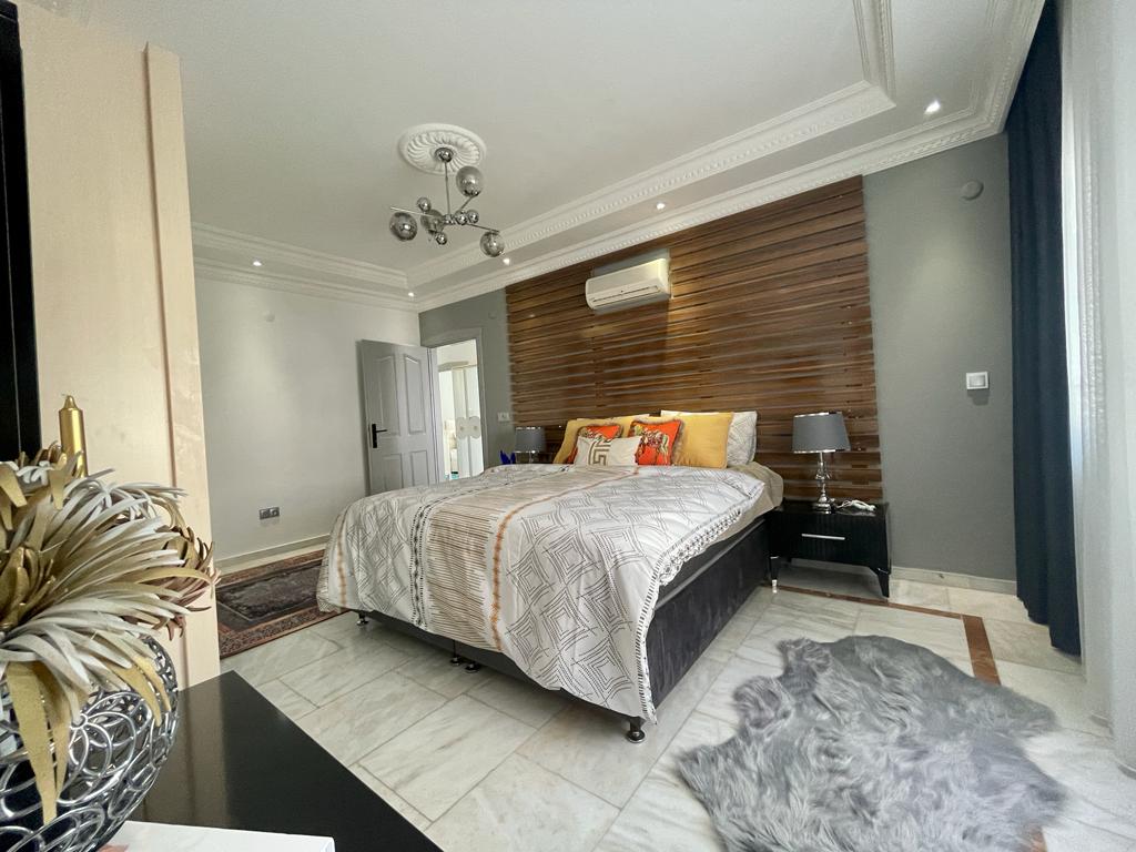 Two bedroom apartment near the sea in Oba district - Umbrella Group - Photo 15