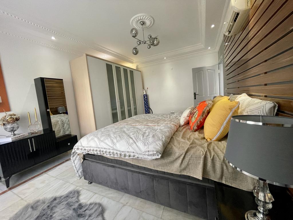 Two bedroom apartment near the sea in Oba district - Umbrella Group - Photo 16