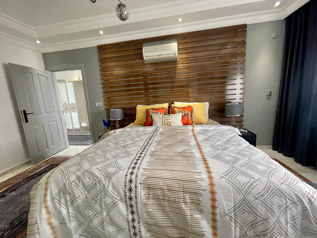 Two bedroom apartment near the sea in Oba district - Umbrella Group - Photo 17