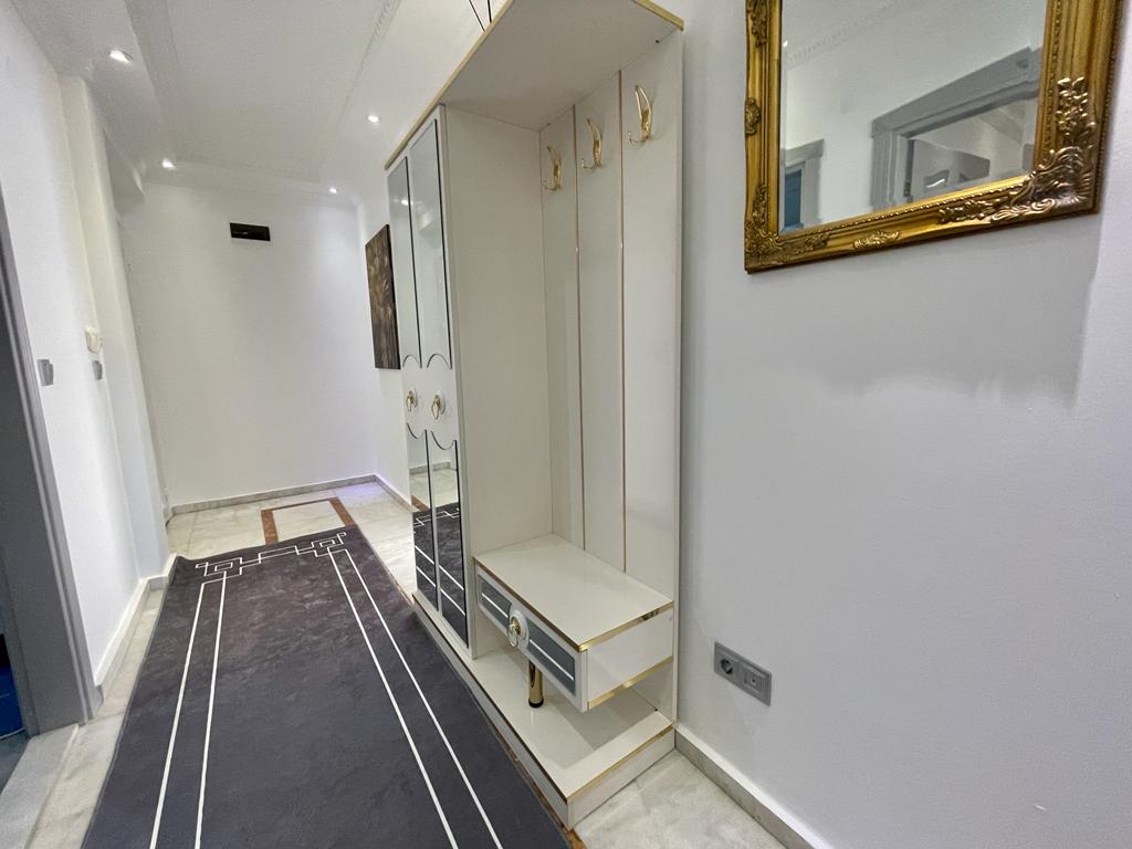 Two bedroom apartment near the sea in Oba district - Umbrella Group - Photo 11