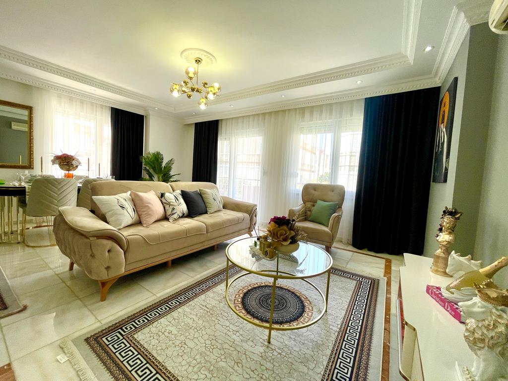 Two bedroom apartment near the sea in Oba district - Umbrella Group - Photo 2