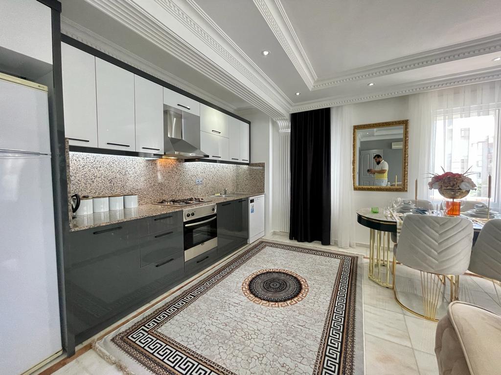 Two bedroom apartment near the sea in Oba district - Umbrella Group - Photo 4