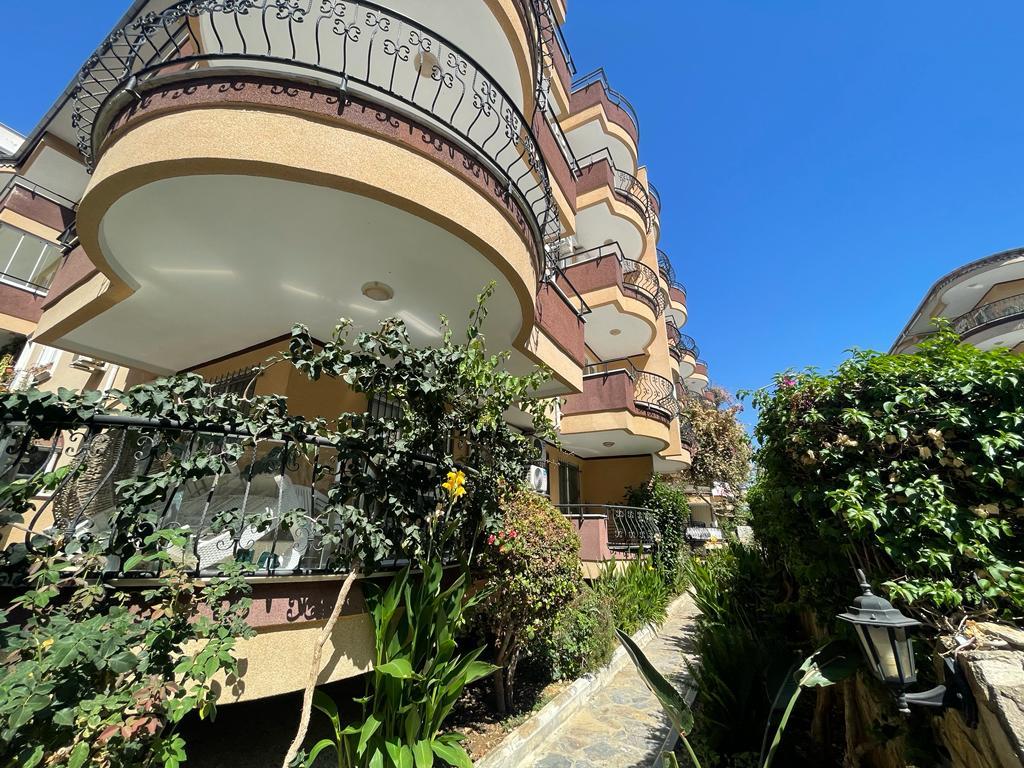 Two bedroom apartment near the sea in Oba district - Umbrella Group - Photo 24