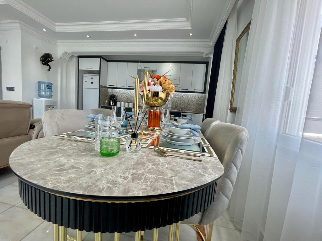 Two bedroom apartment near the sea in Oba district - Umbrella Group - Photo 5