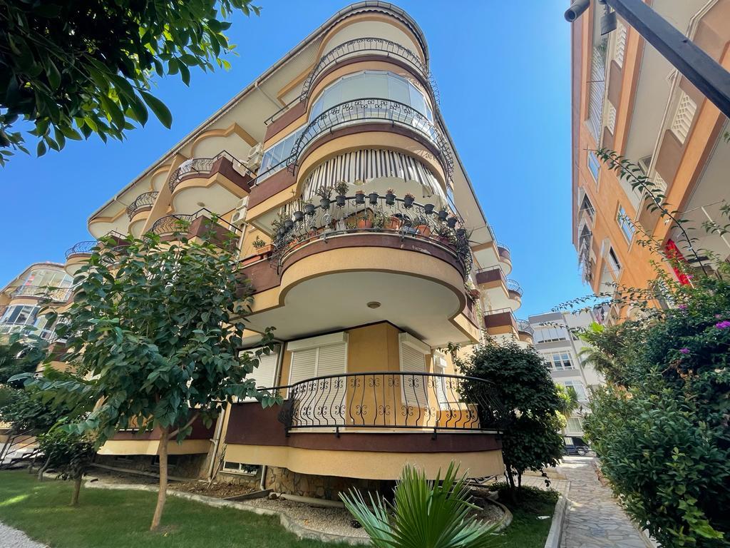 Two bedroom apartment near the sea in Oba district - Umbrella Group - Photo 23