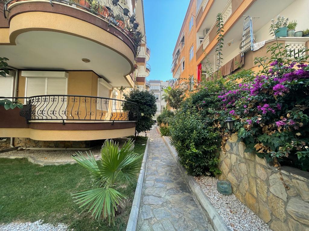 Two bedroom apartment near the sea in Oba district - Umbrella Group - Photo 22