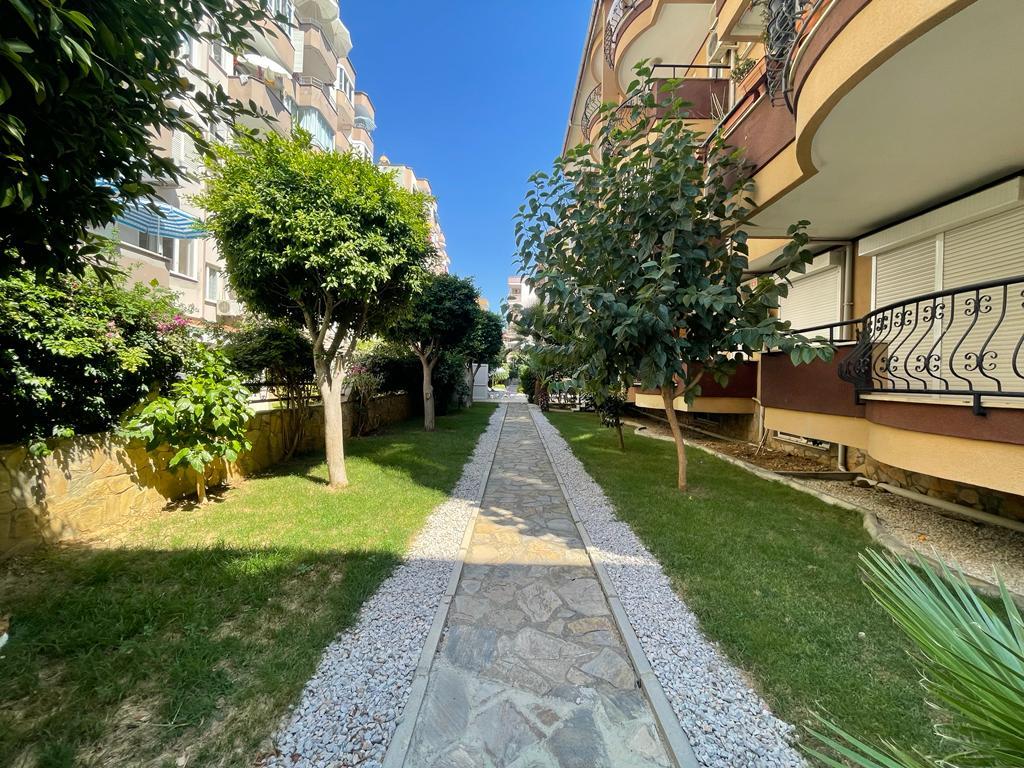Two bedroom apartment near the sea in Oba district - Umbrella Group - Photo 21