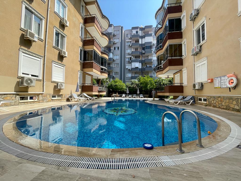 Two bedroom apartment near the sea in Oba district - Umbrella Group - Photo 18