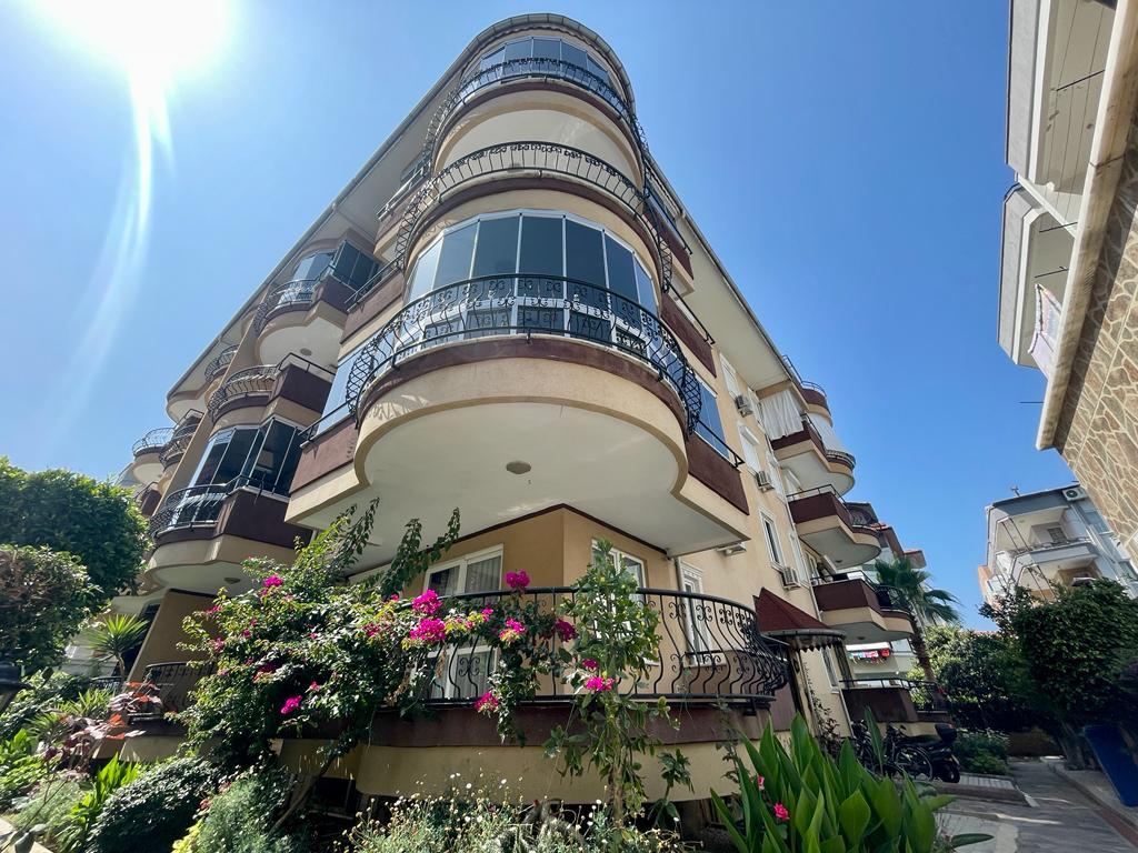 Two bedroom apartment near the sea in Oba district - Umbrella Group - Photo 20