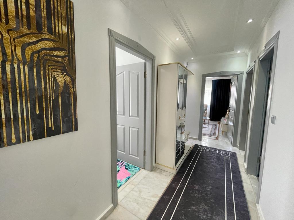 Two bedroom apartment near the sea in Oba district - Umbrella Group - Photo 9