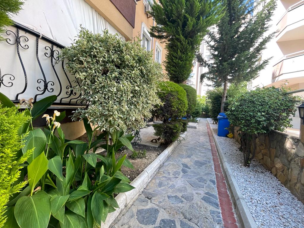 Two bedroom apartment near the sea in Oba district - Umbrella Group - Photo 25