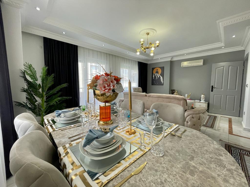 Two bedroom apartment near the sea in Oba district - Umbrella Group - Photo 6