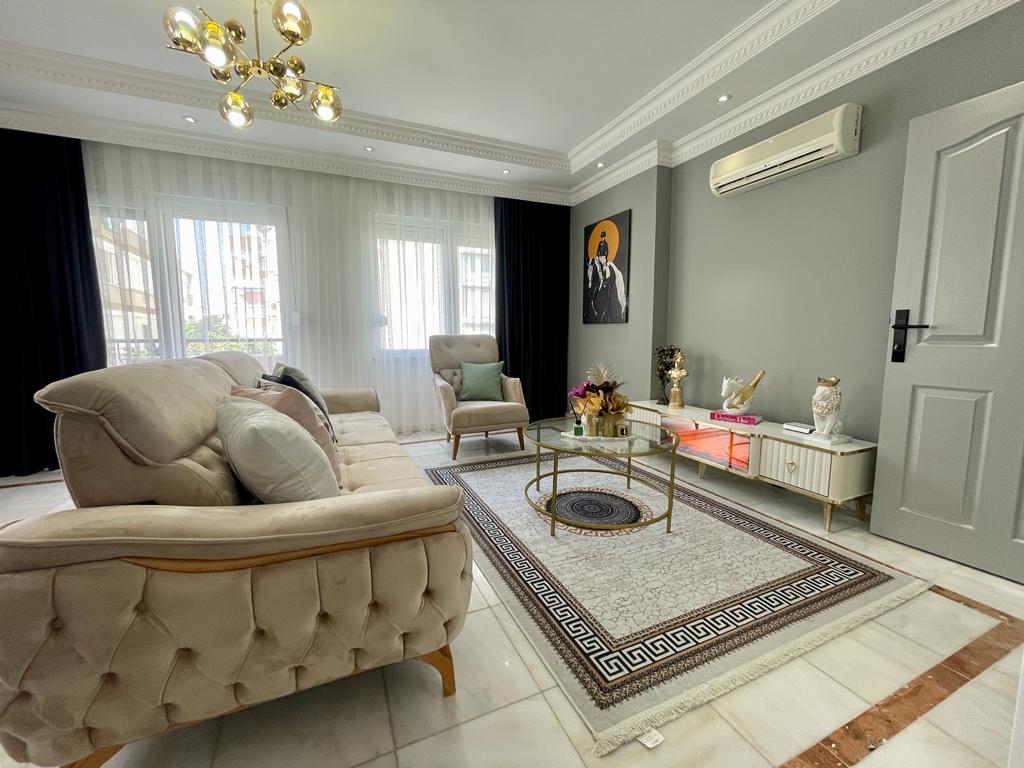 Two bedroom apartment near the sea in Oba district - Umbrella Group - Photo 3