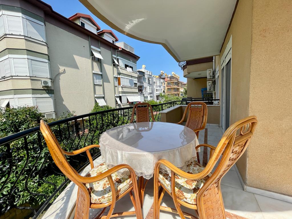 Two bedroom apartment near the sea in Oba district - Umbrella Group - Photo 8