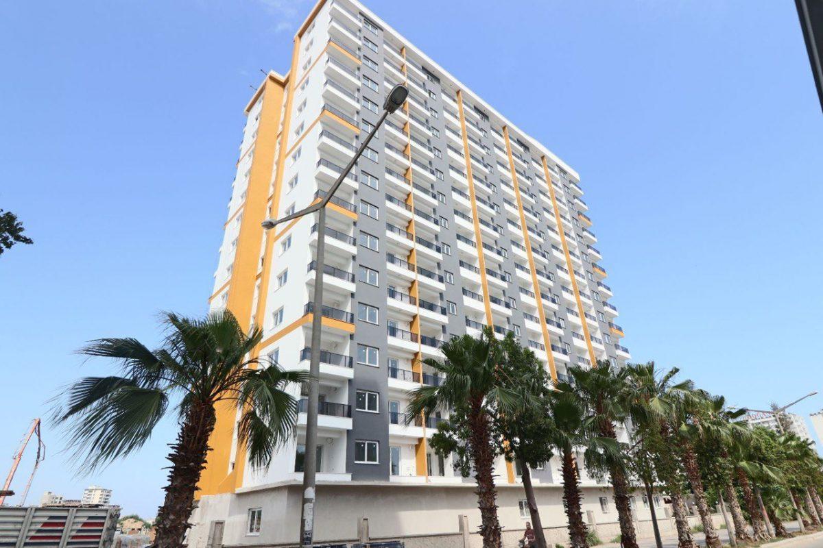 One bedroom apartment in the new complex Mersin (Tomyuk) - Umbrella Group - Photo 2