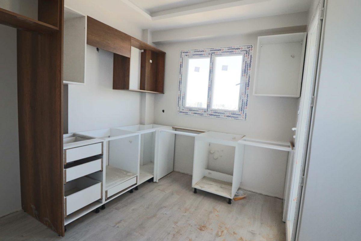 One bedroom apartment in the new complex Mersin (Tomyuk) - Umbrella Group - Photo 6