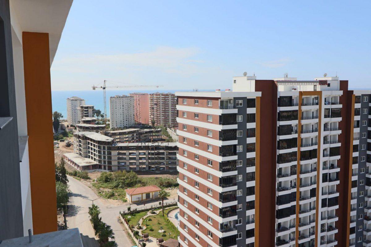 One bedroom apartment in the new complex Mersin (Tomyuk) - Umbrella Group - Photo 9