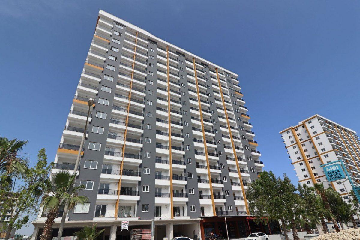 One bedroom apartment in the new complex Mersin (Tomyuk) - Umbrella Group - Photo 3