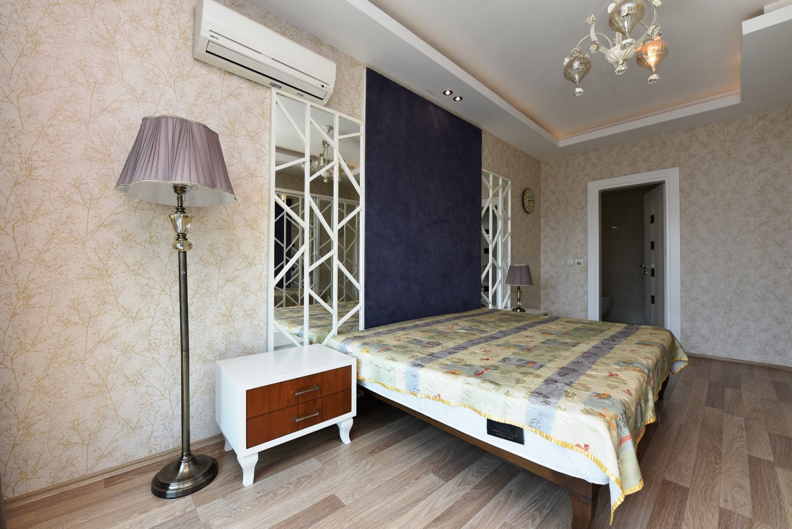 Two bedroom apartment in the Mahmutlar area near the sea (400 m) - Umbrella Group - Photo 21