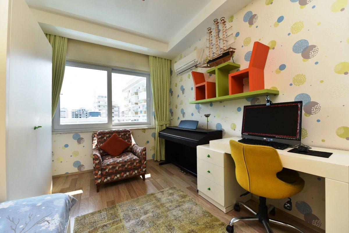 Two bedroom apartment in the Mahmutlar area near the sea (400 m) - Umbrella Group - Photo 24