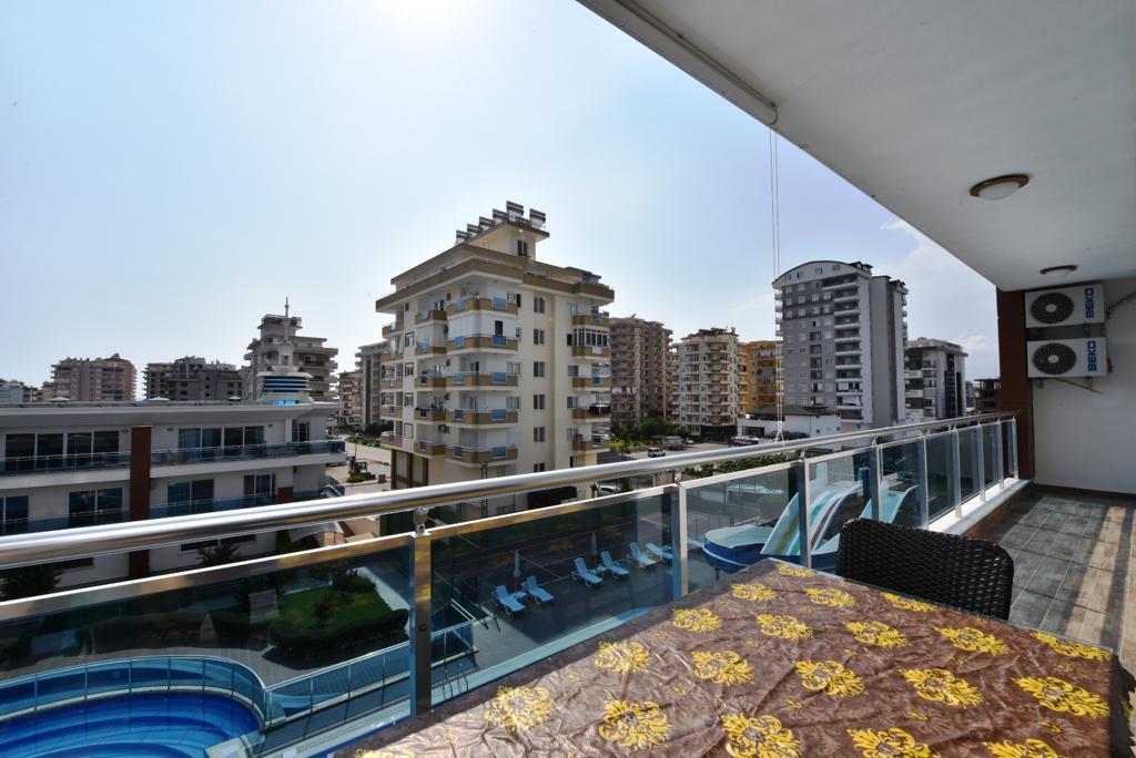 Two bedroom apartment in the Mahmutlar area near the sea (400 m) - Umbrella Group - Photo 20