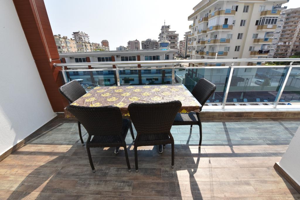 Two bedroom apartment in the Mahmutlar area near the sea (400 m) - Umbrella Group - Photo 19