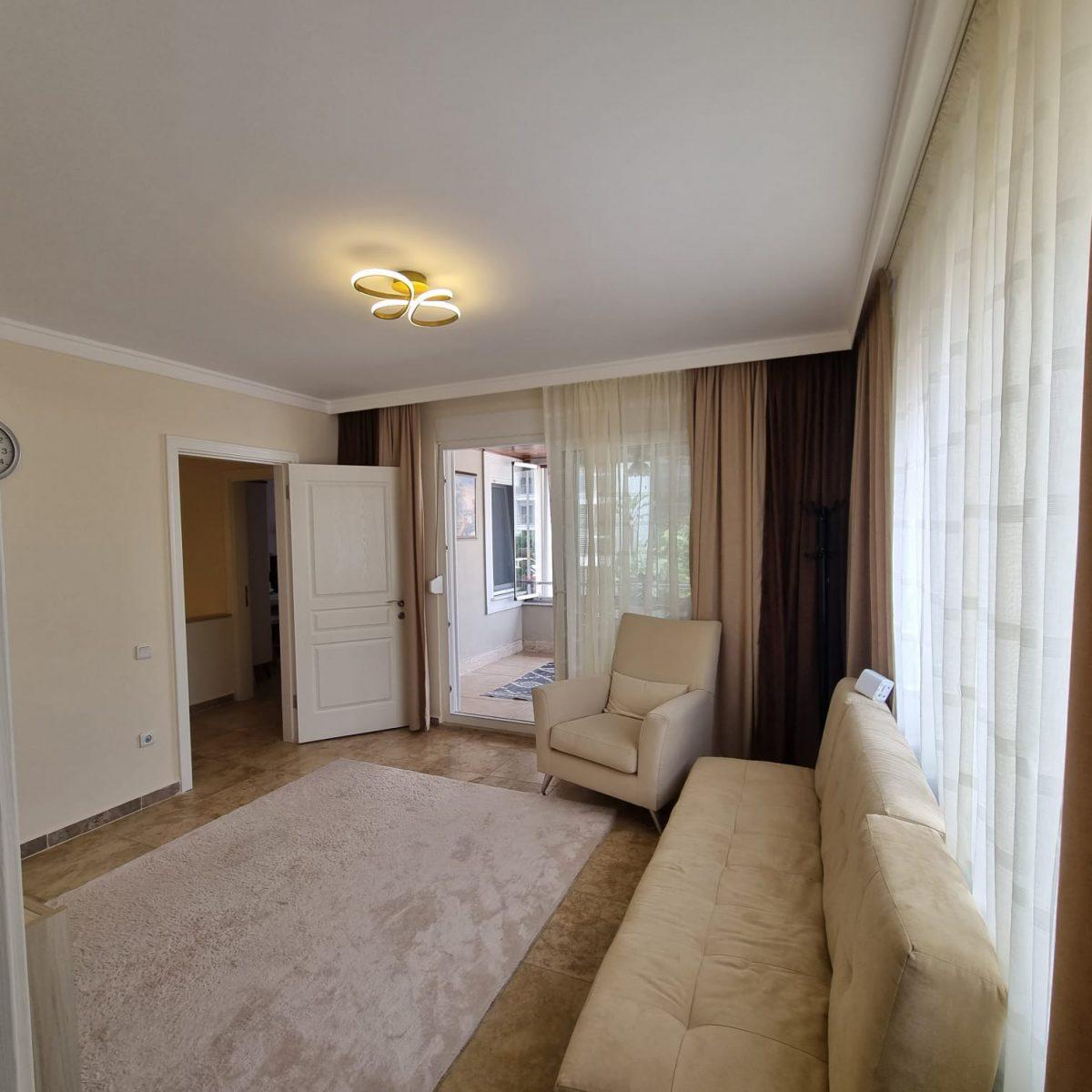 4+1 garden duplex in Jikjilli district - Umbrella Group - Photo 6