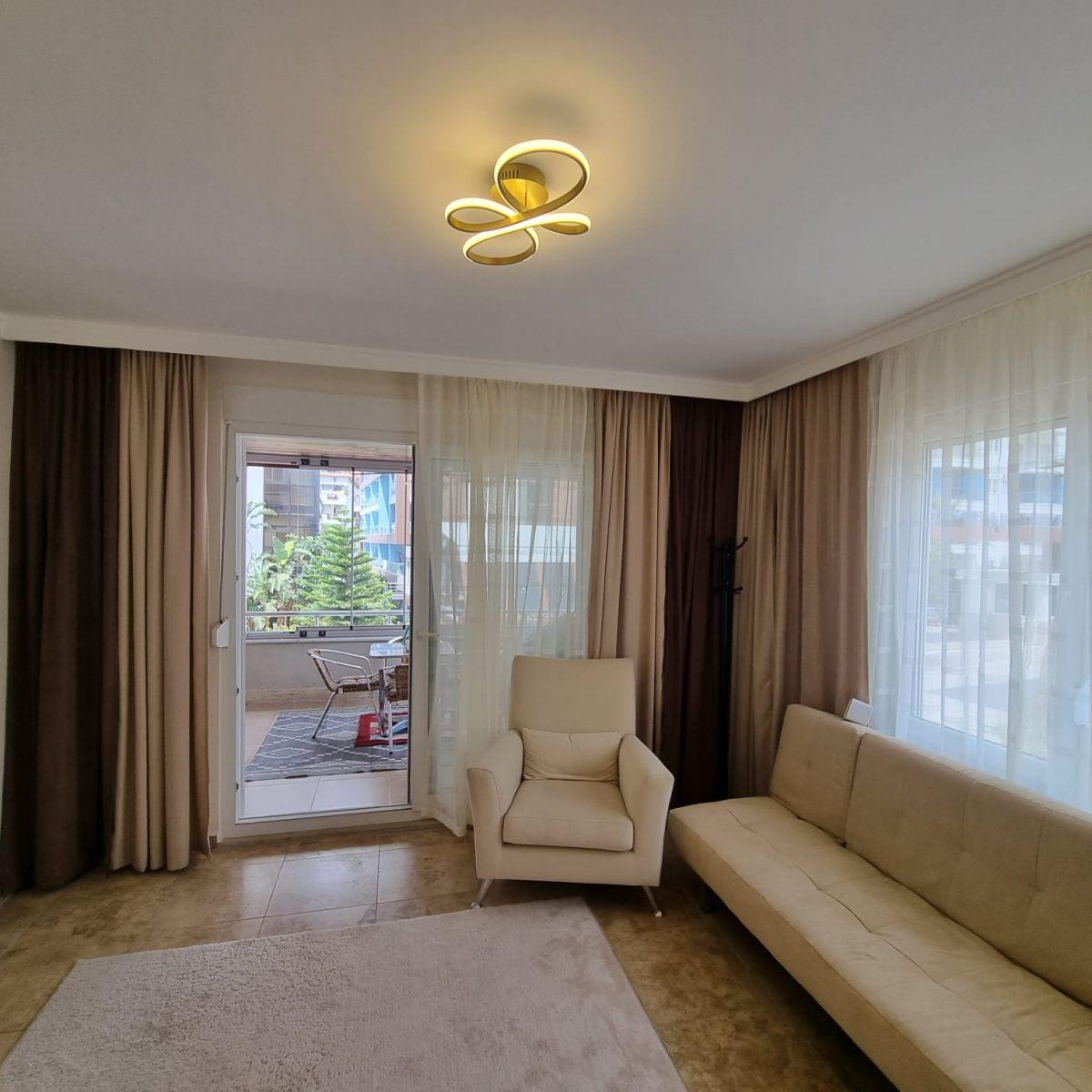 4+1 garden duplex in Jikjilli district - Umbrella Group - Photo 5