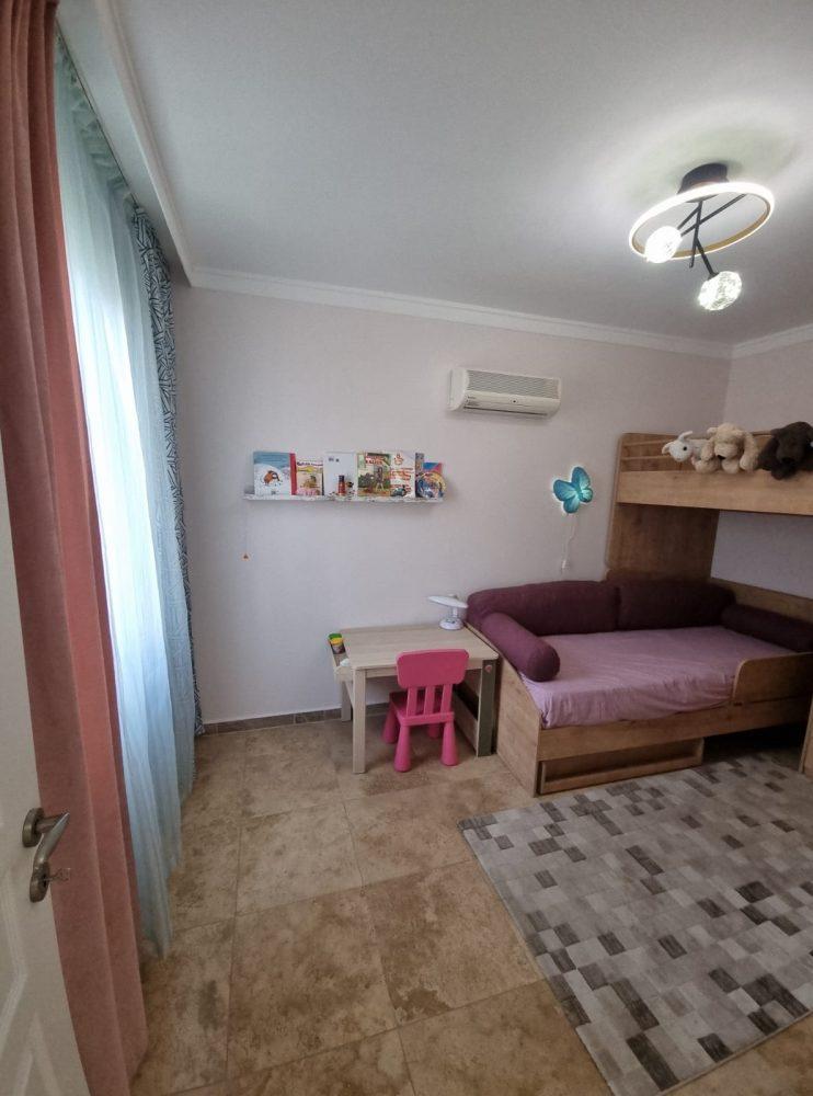 4+1 garden duplex in Jikjilli district - Umbrella Group - Photo 7