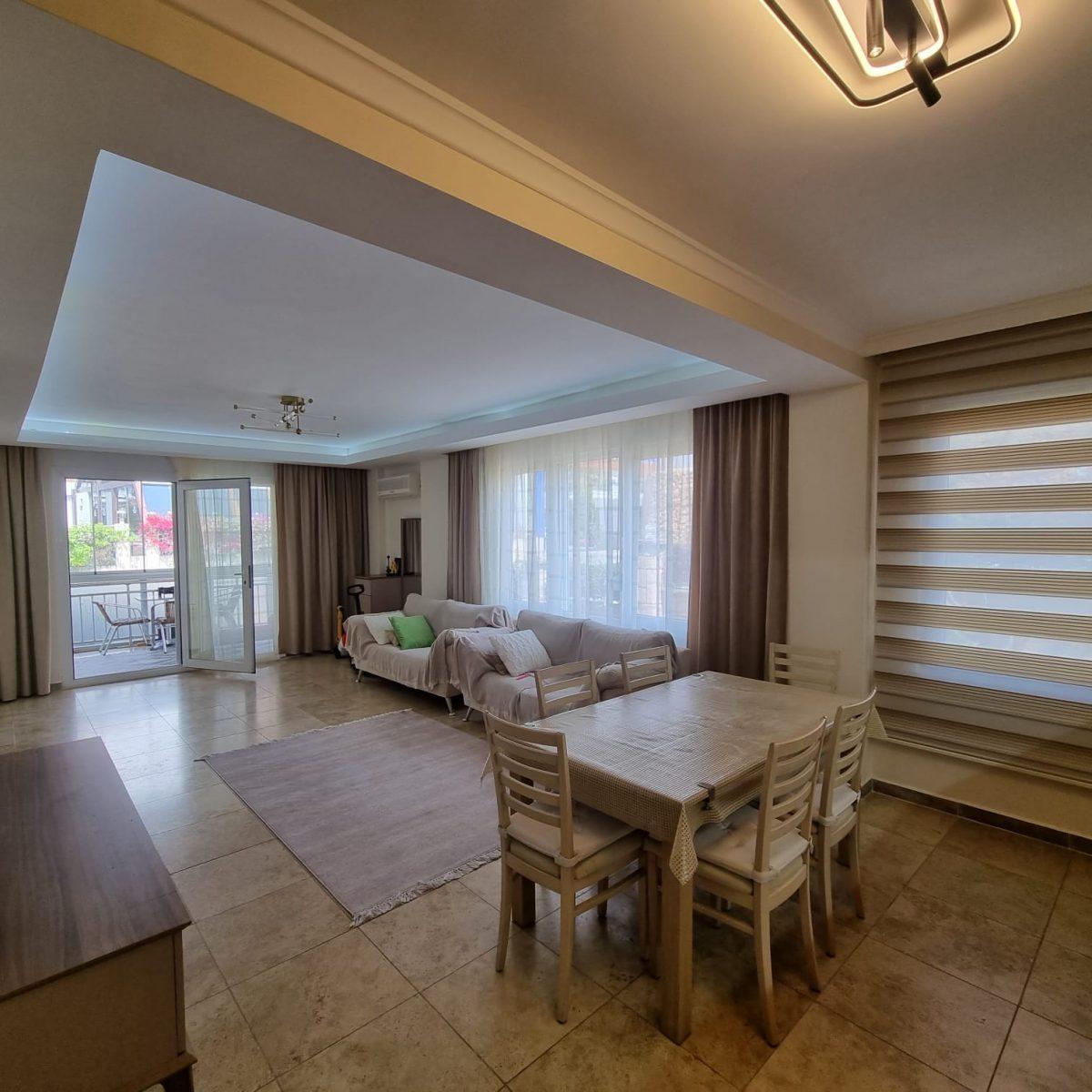 4+1 garden duplex in Jikjilli district - Umbrella Group - Photo 4