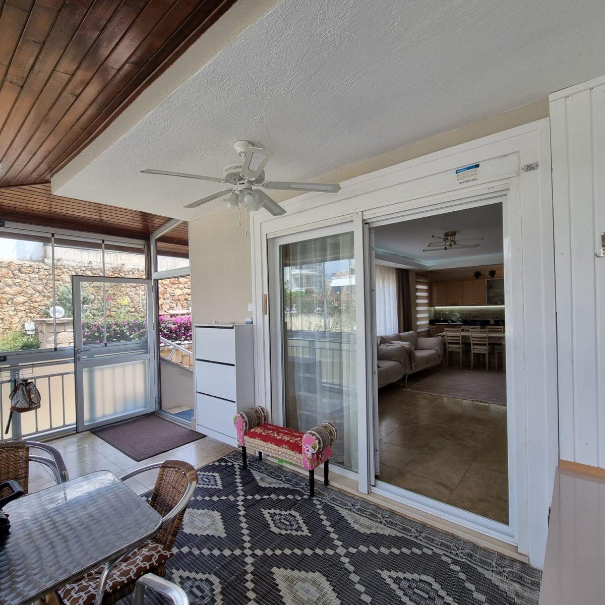 4+1 garden duplex in Jikjilli district - Umbrella Group - Photo 22