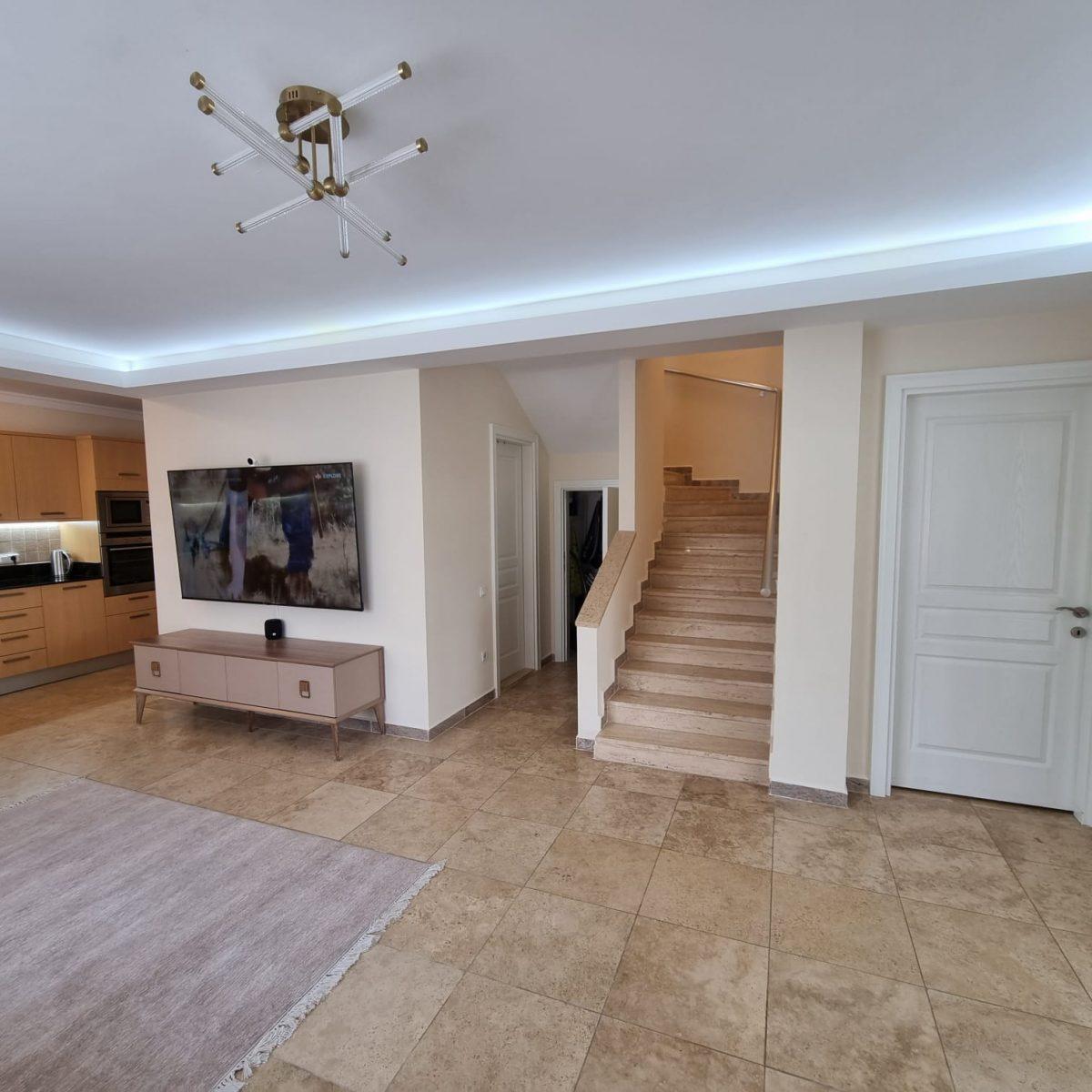 4+1 garden duplex in Jikjilli district - Umbrella Group - Photo 3