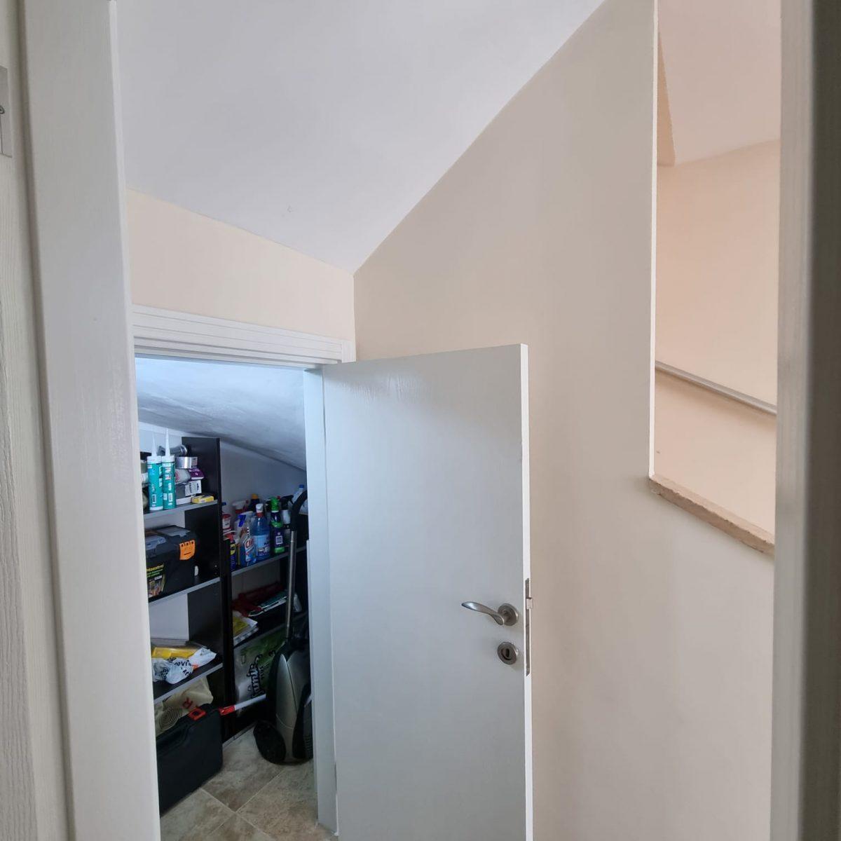 4+1 garden duplex in Jikjilli district - Umbrella Group - Photo 9