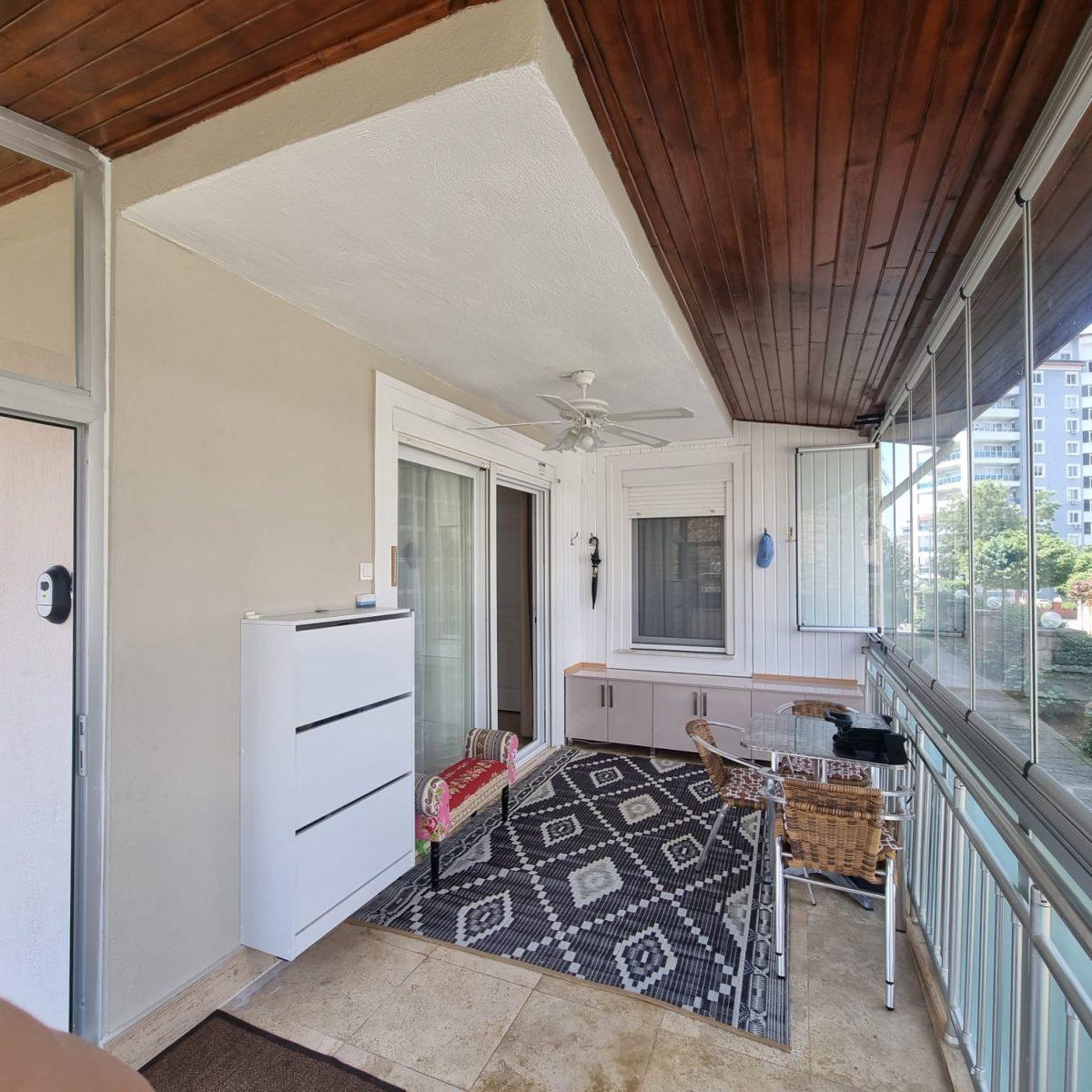 4+1 garden duplex in Jikjilli district - Umbrella Group - Photo 25