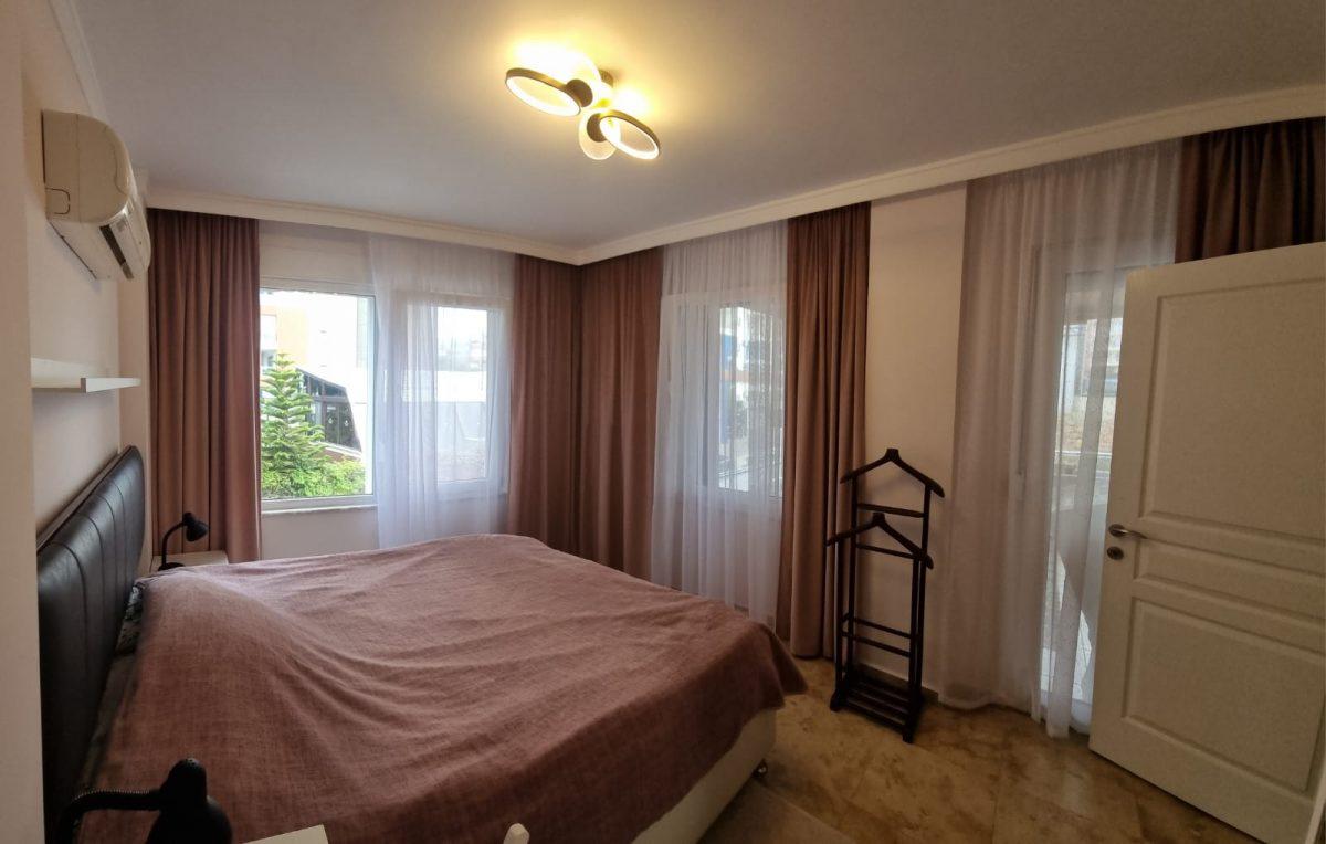 4+1 garden duplex in Jikjilli district - Umbrella Group - Photo 17