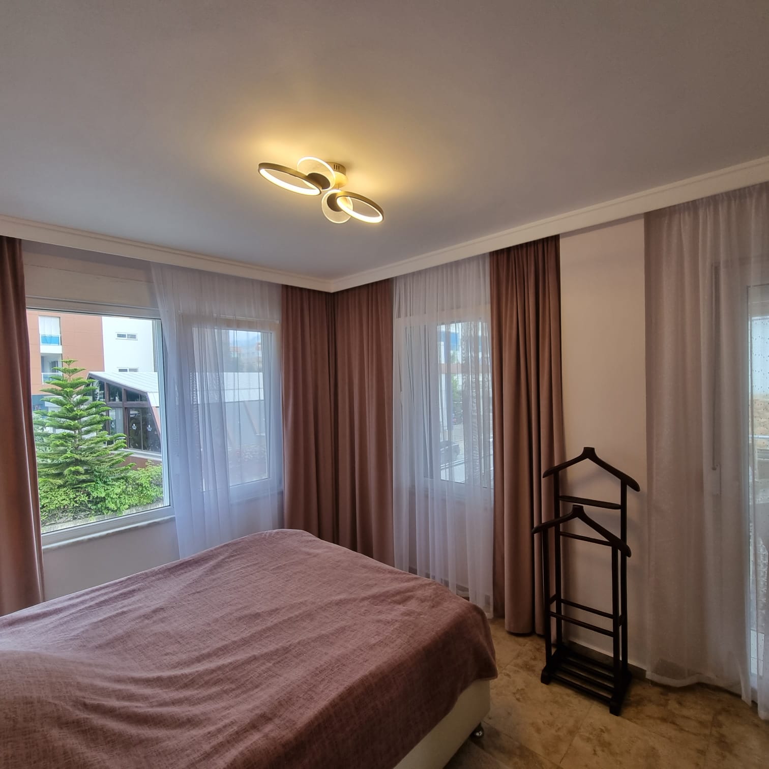 4+1 garden duplex in Jikjilli district - Umbrella Group - Photo 18