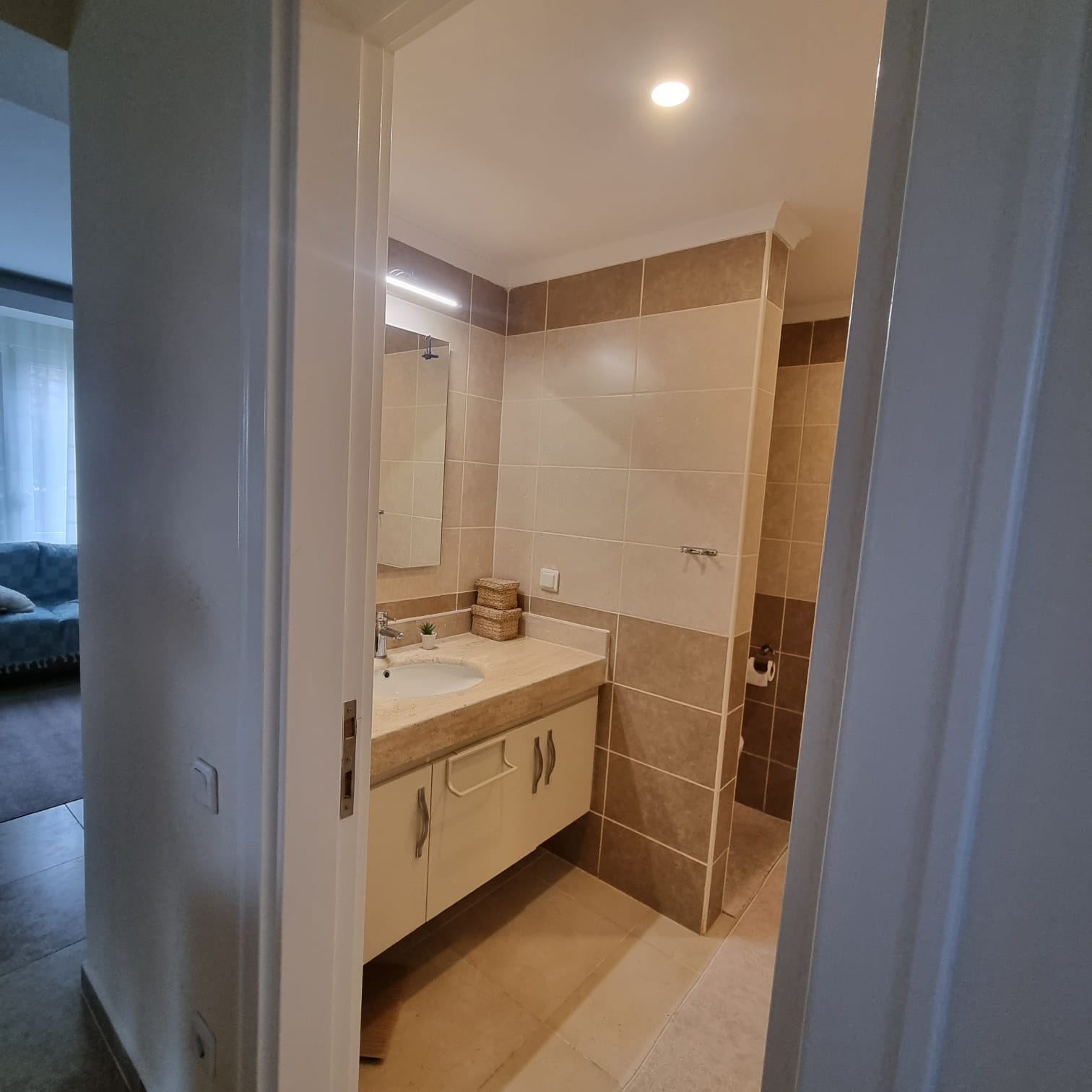 4+1 garden duplex in Jikjilli district - Umbrella Group - Photo 12