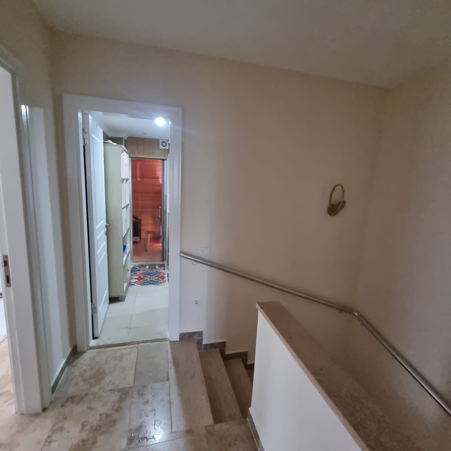 4+1 garden duplex in Jikjilli district - Umbrella Group - Photo 11