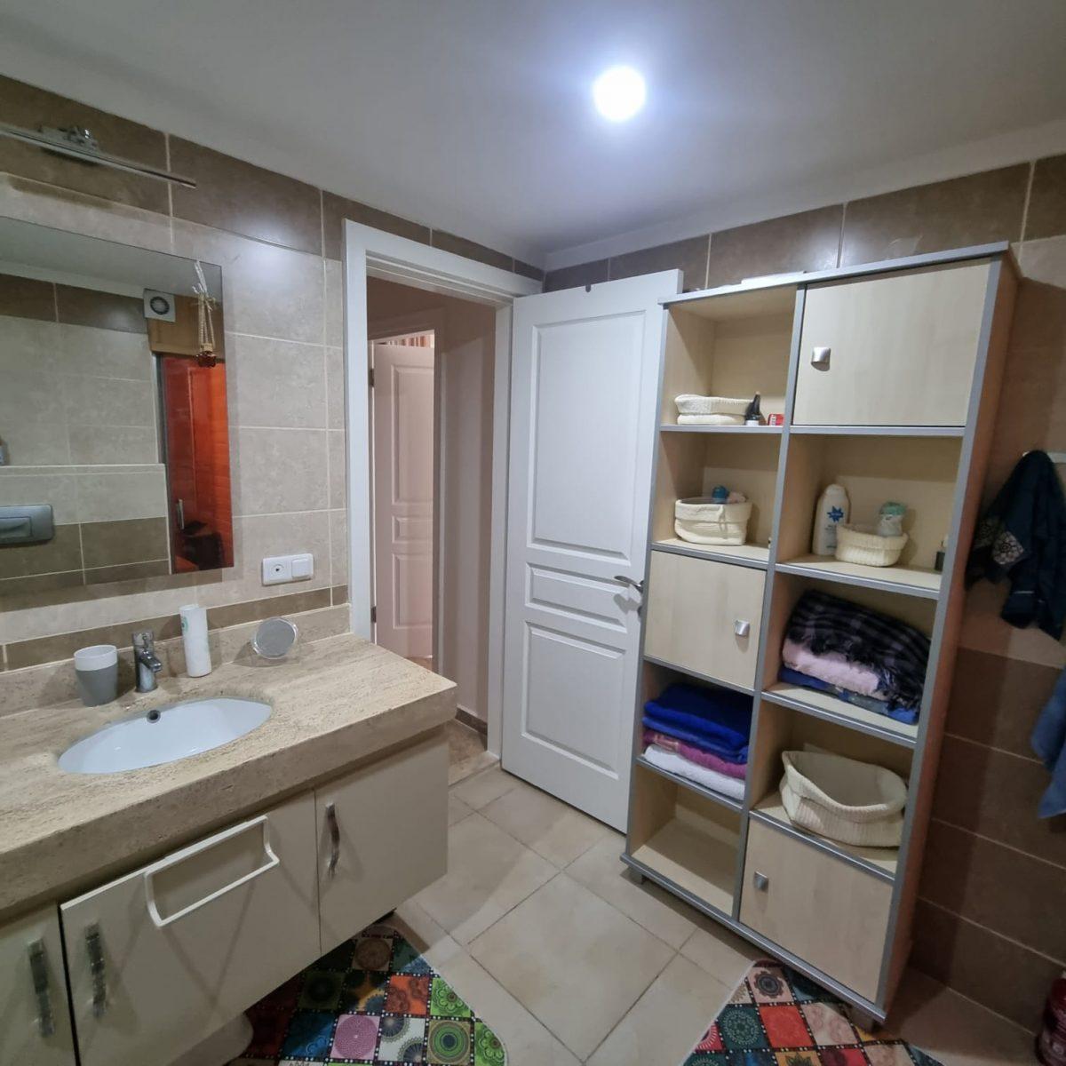 4+1 garden duplex in Jikjilli district - Umbrella Group - Photo 14