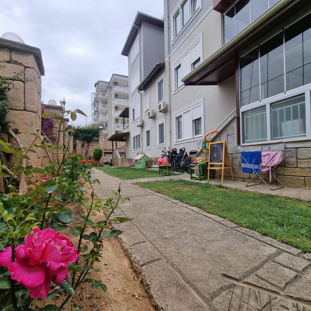 4+1 garden duplex in Jikjilli district - Umbrella Group - Photo 26