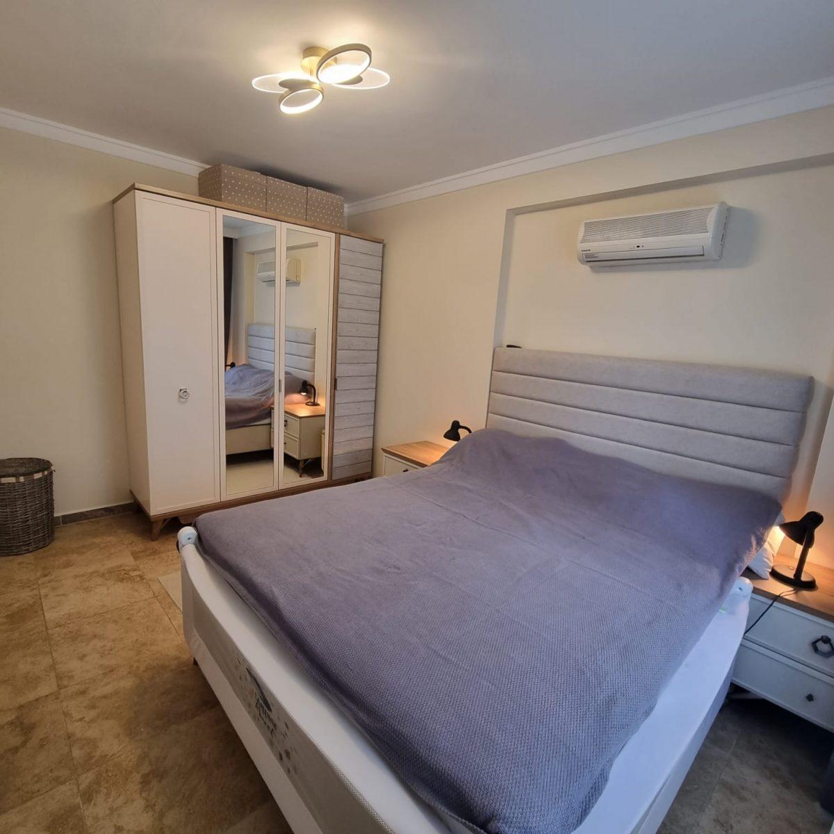 4+1 garden duplex in Jikjilli district - Umbrella Group - Photo 20