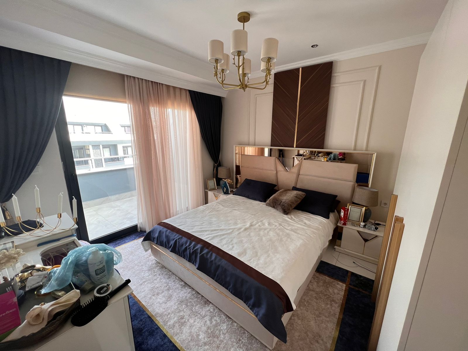 Furnished 3+1 duplex in Oba district - Umbrella Group - Photo 8
